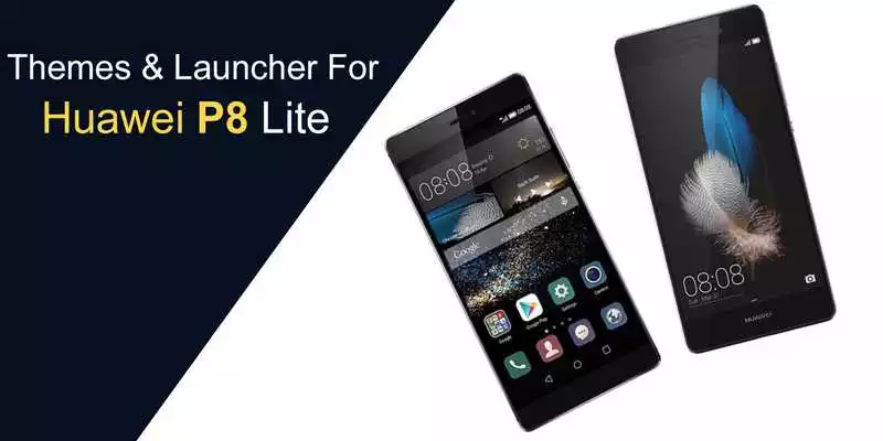 Play Theme For Huawei P8 Lite - Huawei P8 Lite Theme