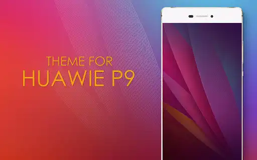 Play Theme for Huawei P9 as an online game Theme for Huawei P9 with UptoPlay