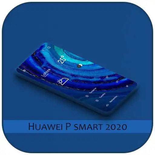 Play Theme for Huawei P Smart 2020 APK