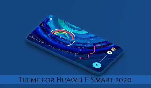 Play Theme for Huawei P Smart 2020  and enjoy Theme for Huawei P Smart 2020 with UptoPlay