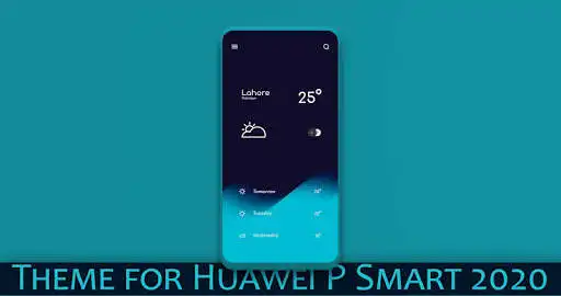 Play Theme for Huawei P Smart 2020 as an online game Theme for Huawei P Smart 2020 with UptoPlay