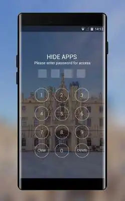 Play Theme for Huawei Y300