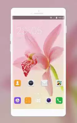 Play Theme for Huawei Y3 II 4G
