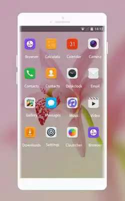 Play Theme for Huawei Y3 II 4G