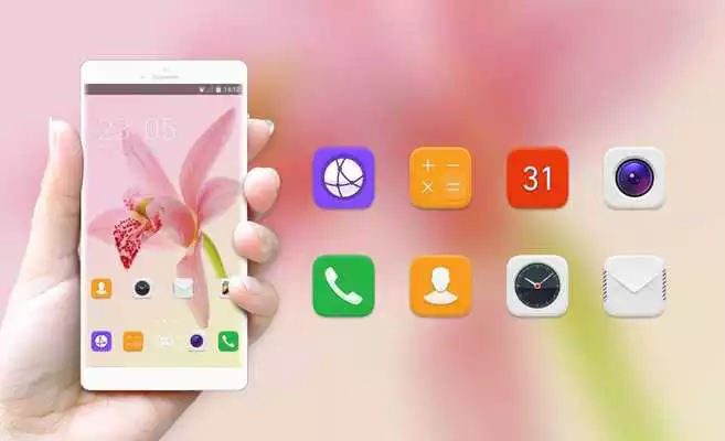 Play Theme for Huawei Y3 II 4G