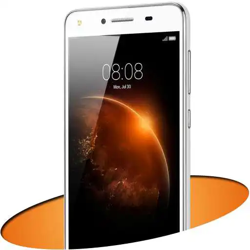 Run free android online Theme for Huawei Y5 APK