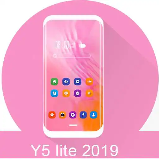 Play Theme for Huawei Y5 lite 2019/ Y5 lite APK