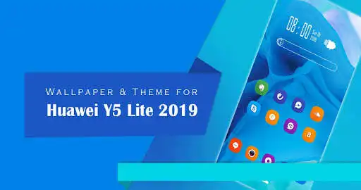 Play Theme for Huawei Y5 lite 2019/ Y5 lite as an online game Theme for Huawei Y5 lite 2019/ Y5 lite with UptoPlay