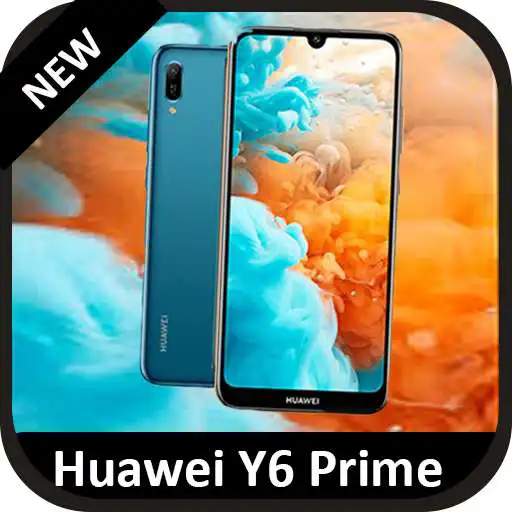 Play Theme for Huawei Y6 Prime 2019 APK