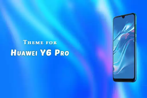 Play Theme for Huawei Y6 Pro  and enjoy Theme for Huawei Y6 Pro with UptoPlay