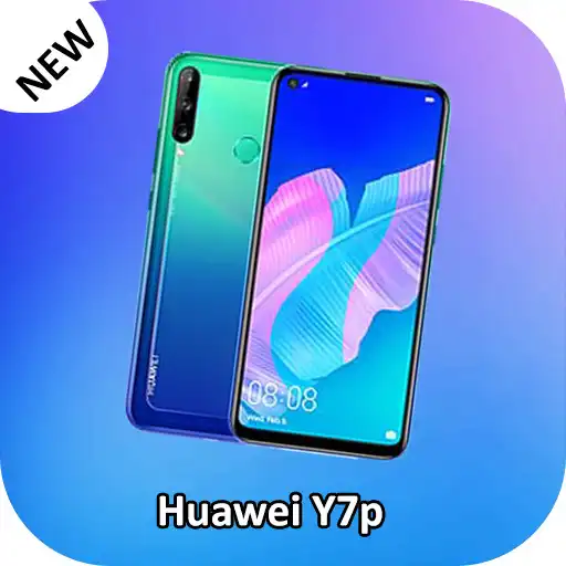 Play Theme for Huawei Y7p APK