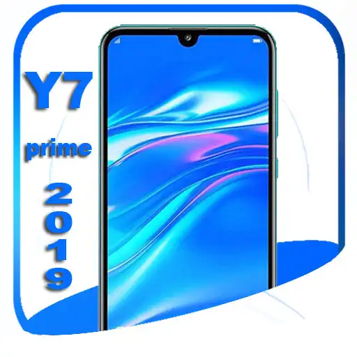 Play Theme for Huawei Y7 prime / pro 2019 APK Play Theme for Huawei Y7 prime / pro 2019 APK