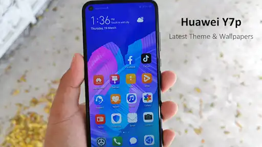 Play Theme for Huawei Y7p and enjoy Theme for Huawei Y7p with UptoPlay Play Theme for Huawei Y7p and enjoy Theme for Huawei Y7p with UptoPlay