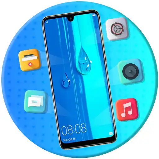 Play Theme for Huawei Y Max APK Play Theme for Huawei Y Max APK