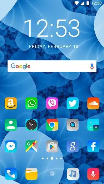 Play Theme for Huawei Y Max as an online game Theme for Huawei Y Max with UptoPlay