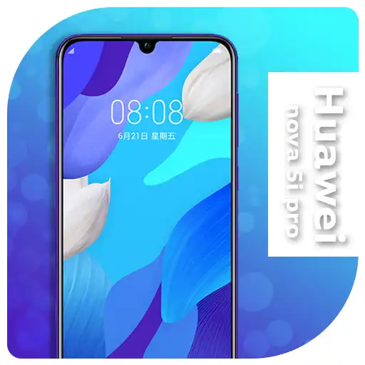 Play Theme for Huwaei Nova 5i Pro APK