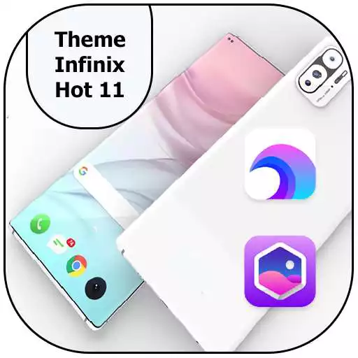 Play Theme for Infinix Hot 11 APK Play Theme for Infinix Hot 11 APK