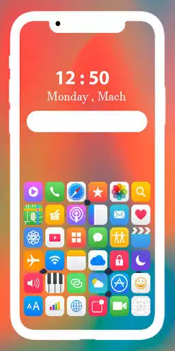 Play Theme for Infinix Hot 11 as an online game Theme for Infinix Hot 11 with UptoPlay