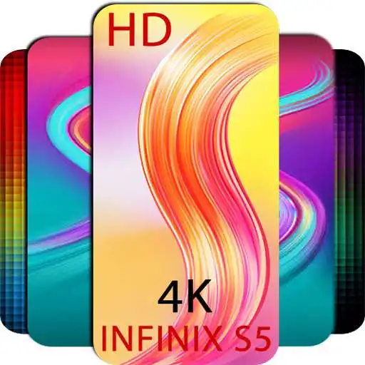 Play Theme for Infinix Hot S5: Launcher and Wallpapers APK Play Theme for Infinix Hot S5: Launcher and Wallpapers APK