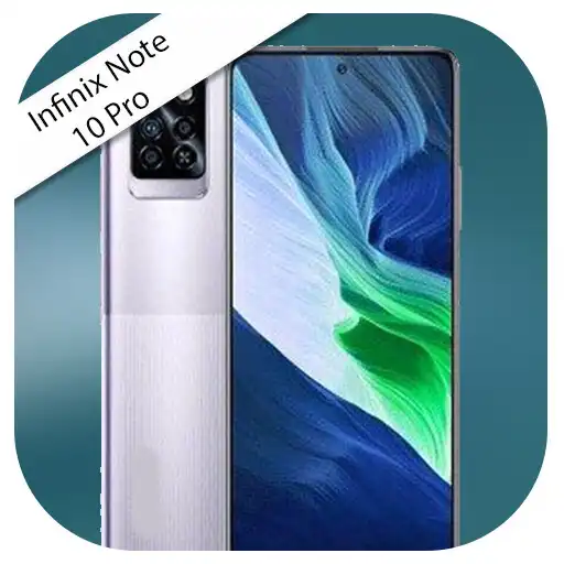 Play Theme for Infinix Note 10 Pro APK