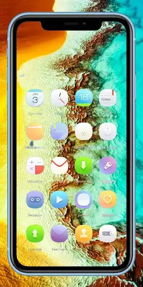 Play Theme for Infinix Note 10 Pro  and enjoy Theme for Infinix Note 10 Pro with UptoPlay