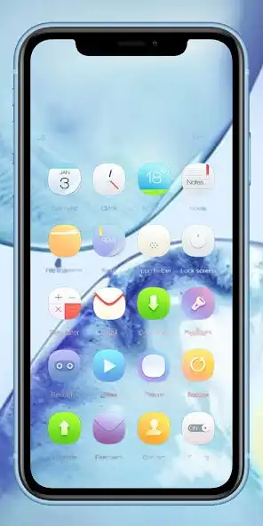 Play Theme for Infinix Note 10 Pro as an online game Theme for Infinix Note 10 Pro with UptoPlay