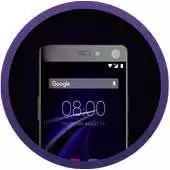 Free play online Theme for Infinix S2 APK