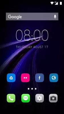 Play Theme for Infinix S2 Play Theme for Infinix S2