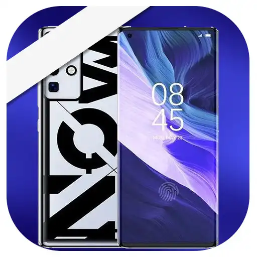 Play Theme for Infinix Zero X Pro APK Play Theme for Infinix Zero X Pro APK