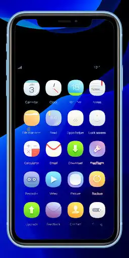 Play Theme for Infinix Zero X Pro  and enjoy Theme for Infinix Zero X Pro with UptoPlay