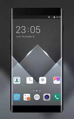 Play Theme for InFocus Bingo 10