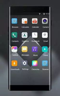 Play Theme for InFocus Bingo 10