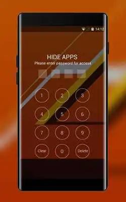 Play Theme for InFocus M808