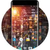 Free play online Theme for Intex Aqua 5.5 VR HD APK