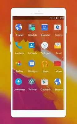 Play Theme for Intex Aqua Lions 3 HD