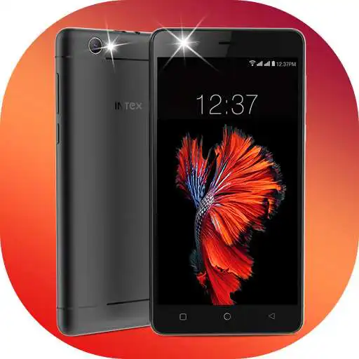 Free play online Theme for Intex Aqua Selfie APK