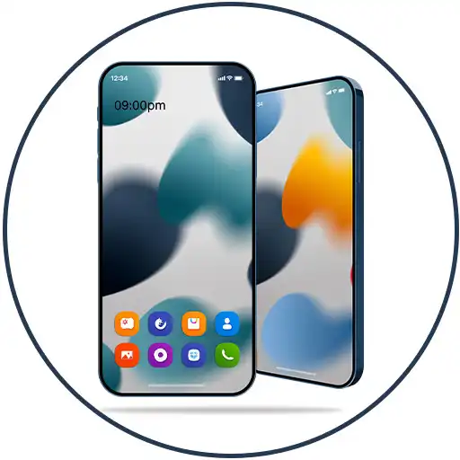 Play Theme for iPhone 13 Pro Max APK Play Theme for iPhone 13 Pro Max APK
