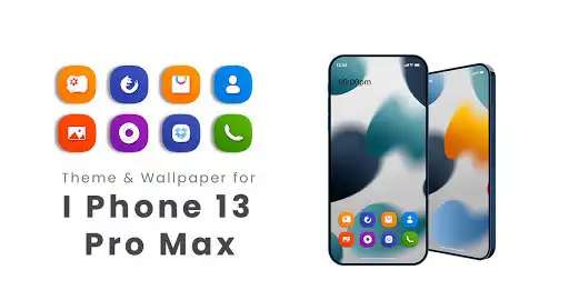 Play Theme for iPhone 13 Pro Max as an online game Theme for iPhone 13 Pro Max with UptoPlay
