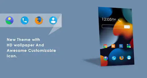 Play Theme for  i-Phone 13 as an online game Theme for  i-Phone 13 with UptoPlay