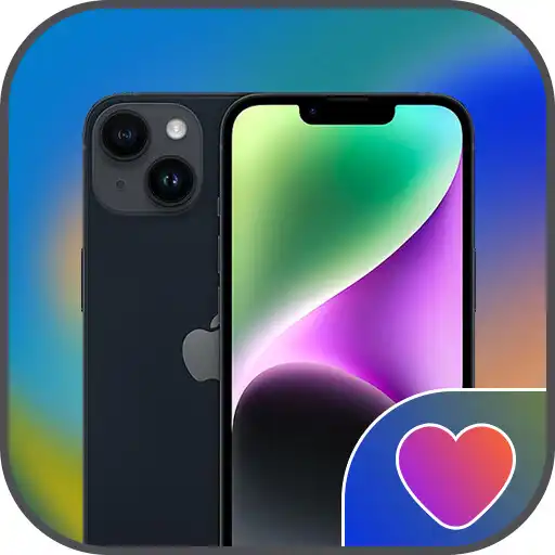 Play Theme for iPhone 14 APK Play Theme for iPhone 14 APK
