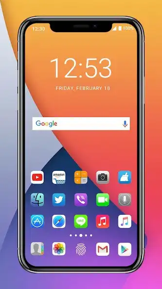 Play Theme for iPhone 14 as an online game Theme for iPhone 14 with UptoPlay