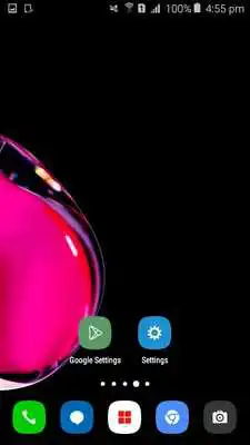 Play Theme for iPhone 7