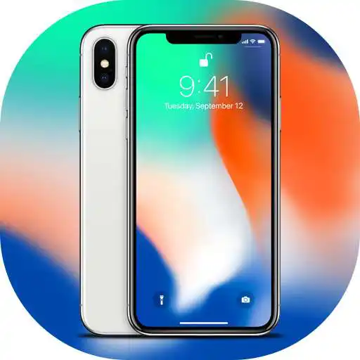 Free play online Theme for iPhone X APK Free play online Theme for iPhone X APK