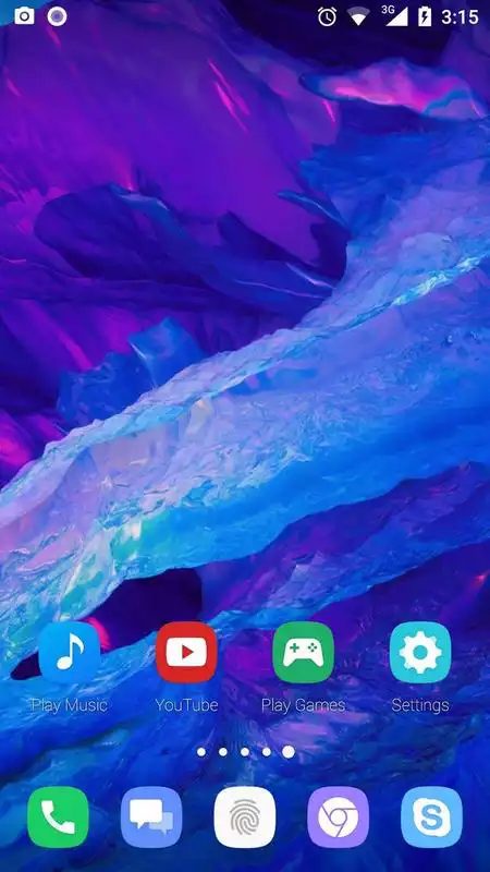 Play Theme for iVoomi i1