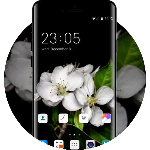 Play Theme for  K7 HD APK
