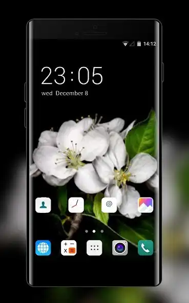 Play Theme for  K7 HD  and enjoy Theme for  K7 HD with UptoPlay