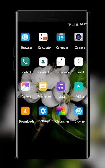 Play Theme for  K7 HD as an online game Theme for  K7 HD with UptoPlay