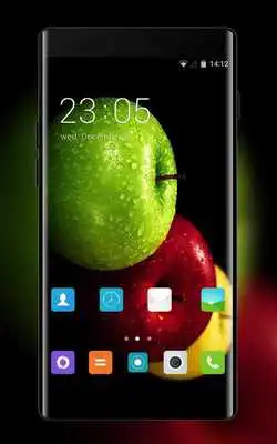 Play Theme for Karbonn K9 Smart Yuva