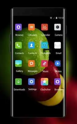 Play Theme for Karbonn K9 Smart Yuva