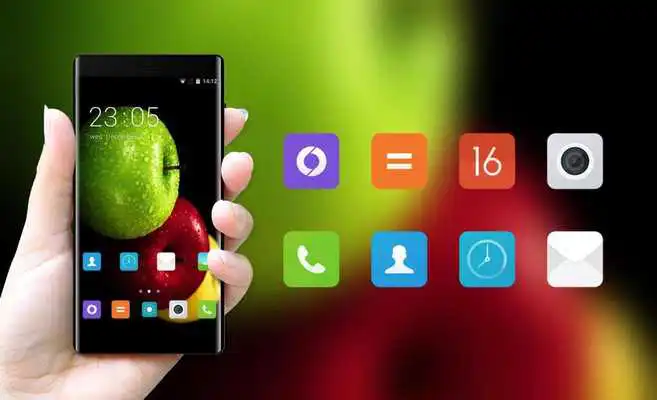 Play Theme for Karbonn K9 Smart Yuva